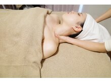 マイザ(maiza')/ネックトリートメント施術