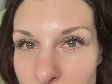 ハウリア(Howlia)/nail&eye Howlia/アイデザイン