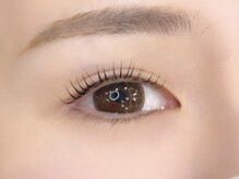 カナウ 銀座店(Kanau)/似合わせまつ毛パーマ