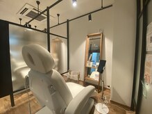 チョコバリ 郡山店(chocobari)/落ち着いた照明でリラックス♪