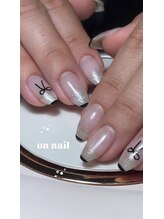 オンネイル(on nail)/
