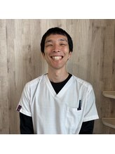 ひろがる鍼灸接骨院 加古川院&nbsp;杤山 満信