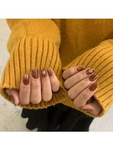 キーバイマグモモ(KYE by Mag momo)/マロンマグネット