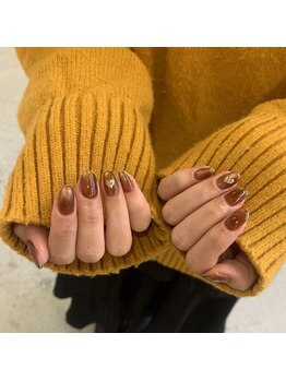 マロンマグネット