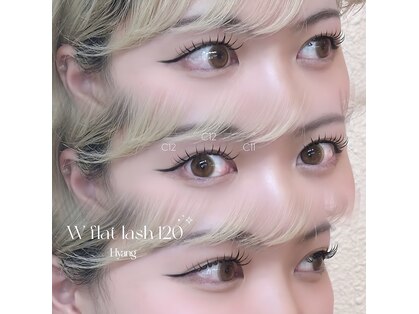 ヒャン(Hyang)の写真