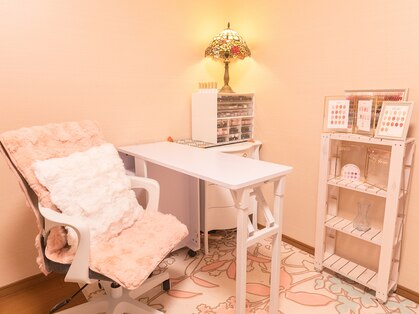 ブルーム(Bloom)の写真