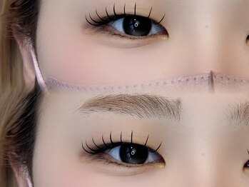 エルレ 錦糸町店(ELRe)/フラットラッシュ140