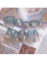 シャルム(Charme)/マーメイド8000円