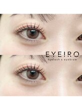 アイイロ 大宮東口店(EYE IRO)/パリエク