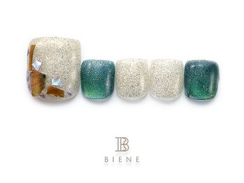 ビーネ 品川 高輪店(BIENE)/25年7月マンスリートレンド-30