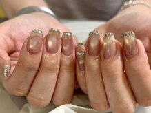 ルアナ(Luana)/持ち込み　ニュアンス