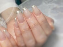 華やかさよりも自然な美しさを求める大人女性が通うサロン