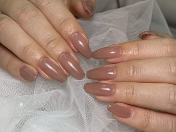 ミンク バイ キャンアイドレッシー(MINK by Can I Dressy)/ちゅるんワンカラー