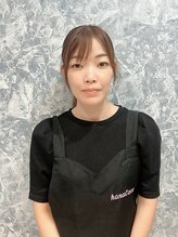 ハナココプラス 水戸店(hanaCoco+Plus) 大平 真優