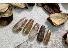 カルテット(quartetto)/Hand定額¥10200