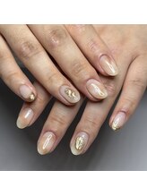 リミズネイルビューティー 名駅店(RimisNailxbeauty)/