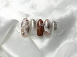 9月限定デザイン¥7000