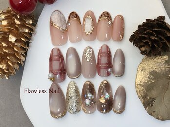 フローレスネイル 新宿西口店(FlawlessNail)