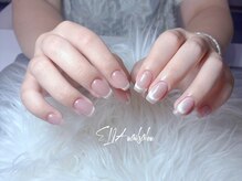 エリア(ELIA)/ワンホンマグネットフレンチ