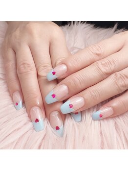 ナンバーエイト(No8)/