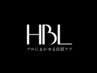 【10月限定/超破格HBL】￥8400→￥6400★