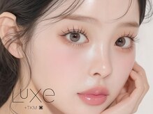 リュクス(Luxe+TKM HANATEN)