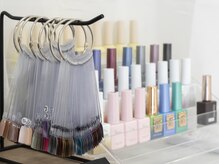 リアン デ サン(Lien de sun)/カラー約150色パーツ約100種類！