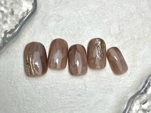 ライズ 本町店(Raize)/11月マンスリーデザイン【5800】