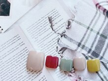 カノア(KANOA)/ワンカラー