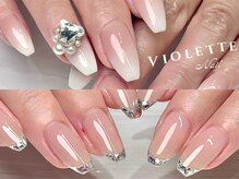 ビオレッタネイル(Violette Nail)
