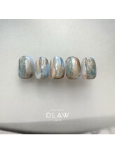 ドロウラピリィ トカ(DLAW Lapilie/toka)/11月 デザインプラス