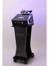 美健痩身 サロンドハナ/最新マシン導入しました