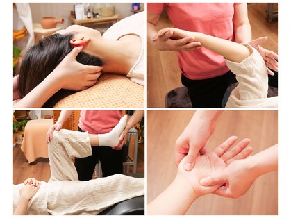 エメサロン いけだ筋整復所(aimer Salon)の写真