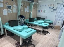 当グループは全国展開しており、年間約3万人の方がご利用！