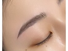 ミル 梅田中崎町(mille)/アイブロウスタイリング