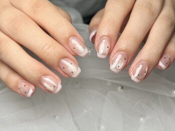 ララネイル(RaRa nail)/フリーデザイン