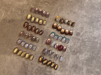 マグネットデザインコース