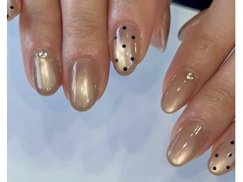 ワーブ 一宮店(worb.)/お客様持ち込みdesign