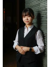 ヘアモード キクチ 銀座店(HAIR MODE KIKUCHI)&nbsp;佐藤 真帆