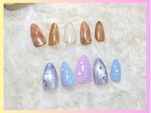 リシェル(Re.ciel)/定額デザインAコース