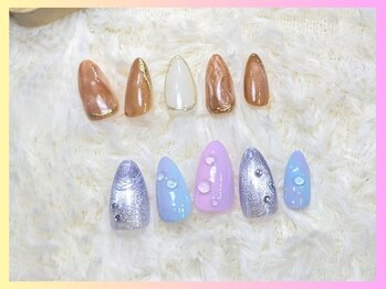 リシェル(Re.ciel)/定額デザインAコース