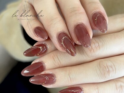 ル ブランシュ(le blanche)の写真