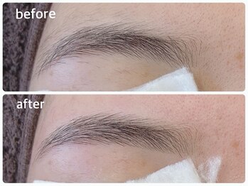 メイクマジック(Makemagic)/アーチ眉