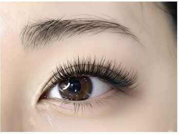 ビビ マウリ(美美 mauli)/LEDボリュームラッシュ