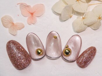 3月オフ込み☆デザインジェル