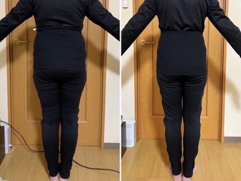 ヨサパーク ベル(YOSA PARK Belle)/浮腫みもしっかりとれる！