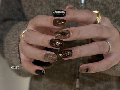 エクラ(eclat)の写真