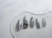 オトナめワンホンデザイン♪