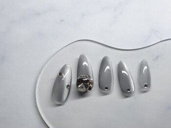 オトナめワンホンデザイン♪