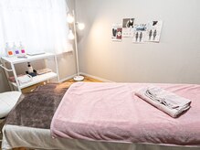 メイヴィ 四日市(Maivi)の雰囲気（女性専用・完全個室のプライベート空間【四日市　小顔】）